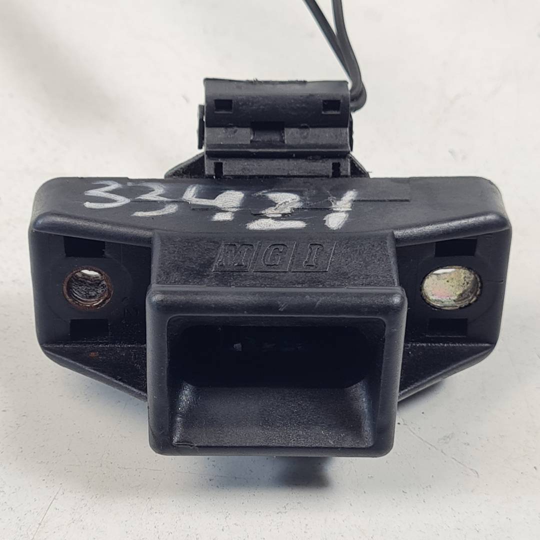 CERRADURA MALETERO / PORTON - 7700308997 - RENAULT - CLIO II FASE II (B/CB0)