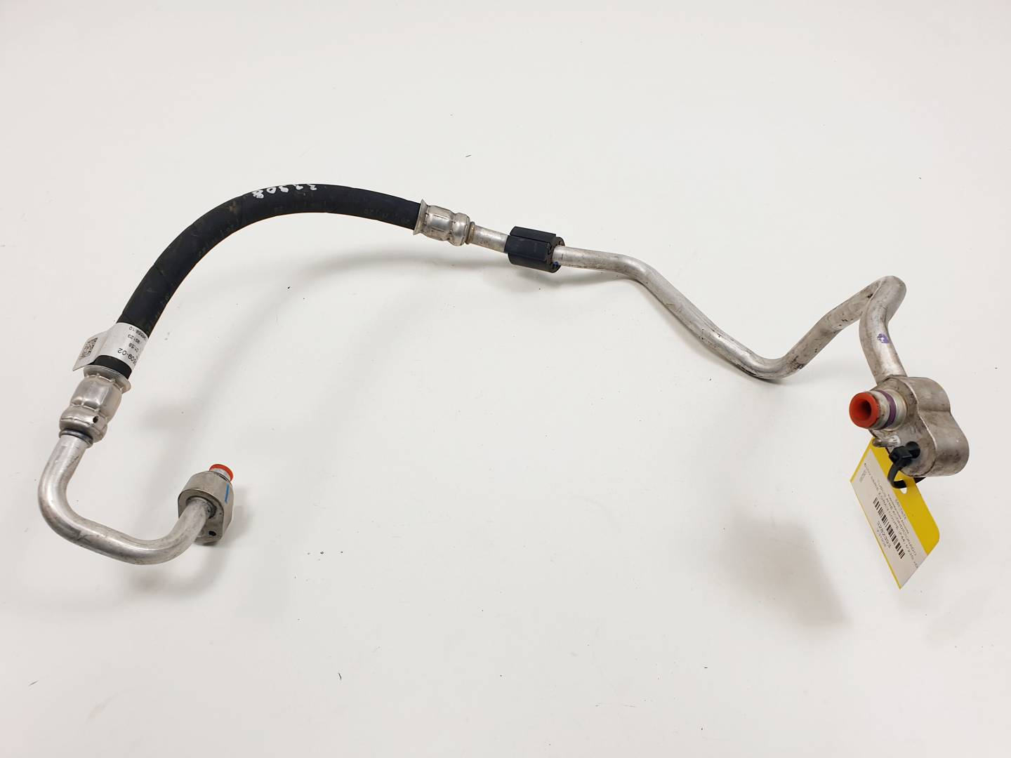 TUBOS AIRE ACONDICIONADO - 64539490509 - BMW - SERIE 2 GRAN COUPE (F44)