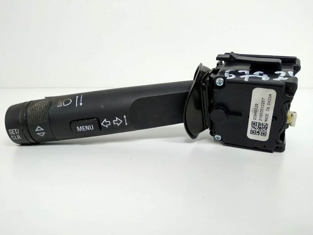 MANDO INTERMITENTES - 20941129 - OPEL - ASTRA J LIM.