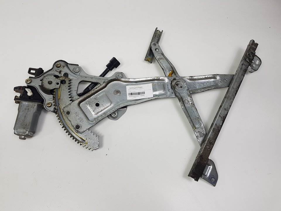 ELEVALUNAS TRASERO DERECHO - SUBARU - IMPREZA G11 (GD/GG)