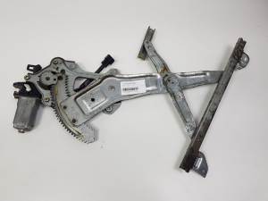 ELEVALUNAS TRASERO DERECHO SUBARU IMPREZA G11 (GD/GG) Autodesguaces Alicante