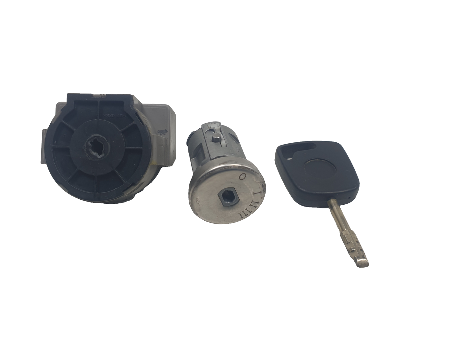 ANTIRROBO - 98AB11572BE - FORD - FIESTA (CBK)