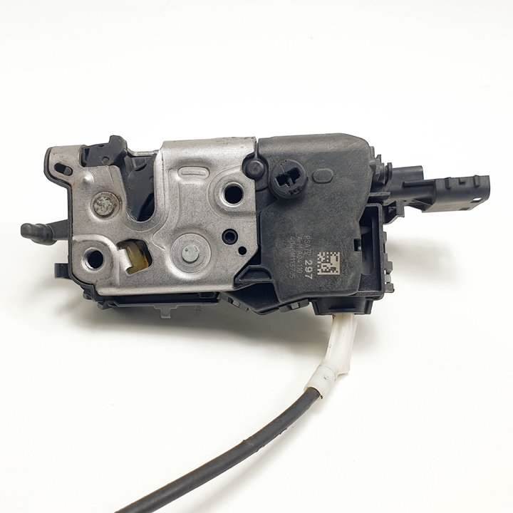 Türschloss hinten links - 732297 - PEUGEOT - 3008 (T84)