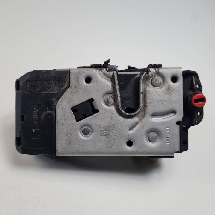 CERRADURA PUERTA TRASERA IZQUIERDA 13220373 OPEL ZAFIRA B Autodesguaces Alicante