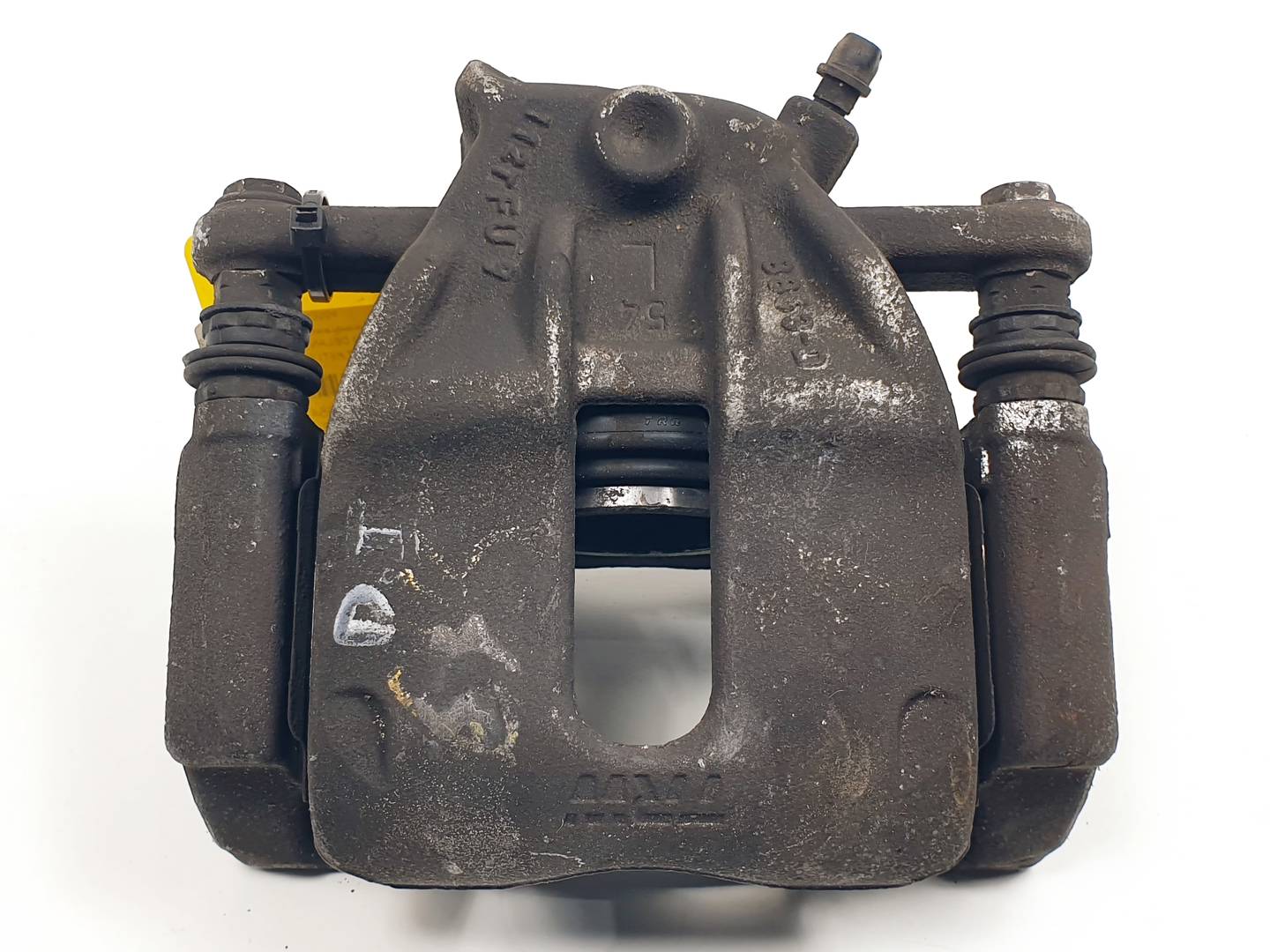 PINZA FRENO DELANTERA IZQUIERDA - DACIA - DOKKER (X67,K67)