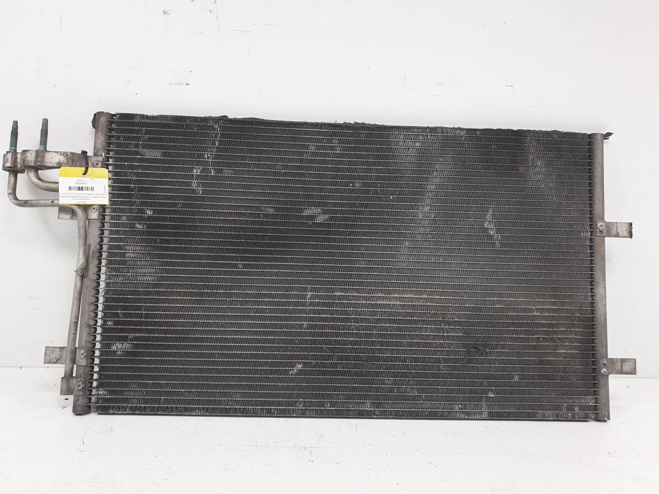 CONDENSADOR / RADIADOR AIRE ACONDICIONADO 3M5H19710CC FORD FOCUS LIM. (CB4) Autodesguaces Alicante