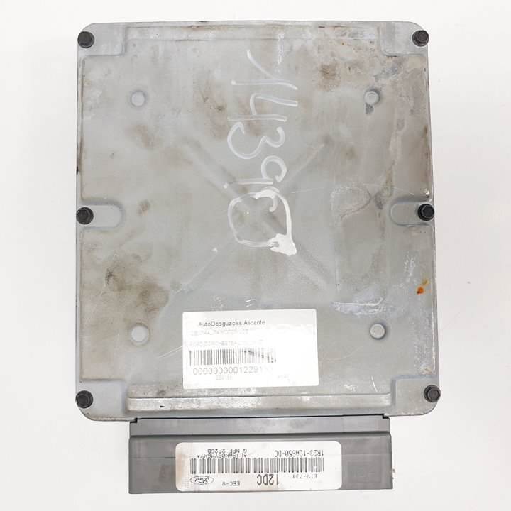 Calculateur moteur - 1R2312A650DC - FORD - DORCHESTER