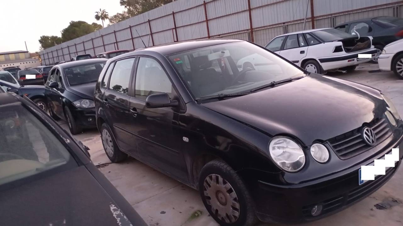 CERRADURA CAPO