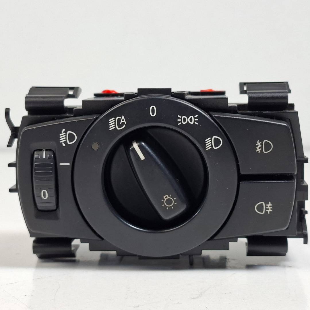Commande d’éclairage - 6932792 - BMW - SERIE 3 BERLINA (E90)