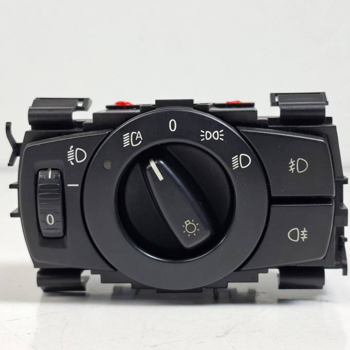 MANDO LUCES 6932792 BMW SERIE 3 BERLINA (E90) Autodesguaces Alicante