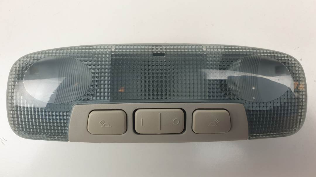 LUZ INTERIOR - 8A6A13K767AB3AM1 - FORD - TOURNEO COURIER (C4A) (2013 - ...)