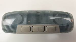 LUZ INTERIOR 8A6A13K767AB3AM1 FORD TOURNEO COURIER (C4A) (2013 - ...) Autodesguaces Alicante