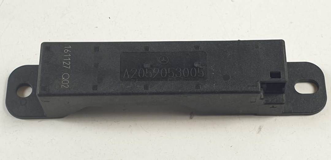 MODULO ELECTRONICO - A2059053005 - MERCEDES - CLASE C CABRIO (BM 205)(6.2016->)