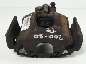 PINZA FRENO TRASERA IZQUIERDA 41241645 VOLKSWAGEN TOUAREG (7LA) Autodesguaces Alicante
