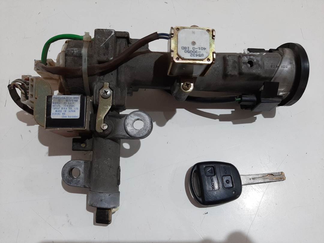CONMUTADOR DE ARRANQUE - 89783 - LEXUS - GS430 (UZS161)