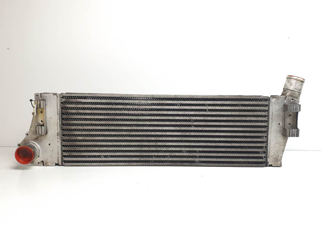 INTERCOOLER - 8200115540F - RENAULT - SCENIC II (X84,JM)
