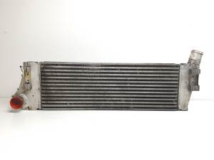 INTERCOOLER 8200115540F RENAULT SCENIC II (X84,JM) Autodesguaces Alicante