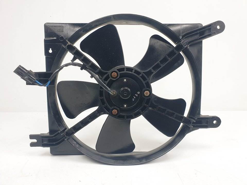 ELECTROVENTILADOR - CHEVROLET - TACUMA