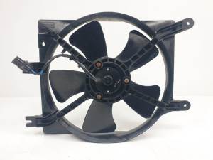 ELECTROVENTILADOR CHEVROLET TACUMA Autodesguaces Alicante