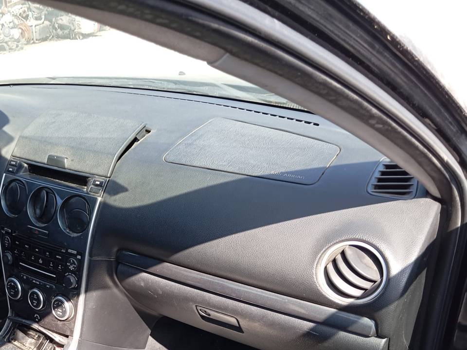 AIRBAG DELANTERO DERECHO