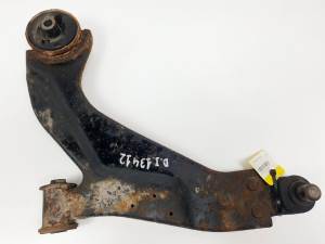 BRAZO SUSPENSION INFERIOR DELANTERO IZQUIERDO JAGUAR X-TYPE (X400) Autodesguaces Alicante