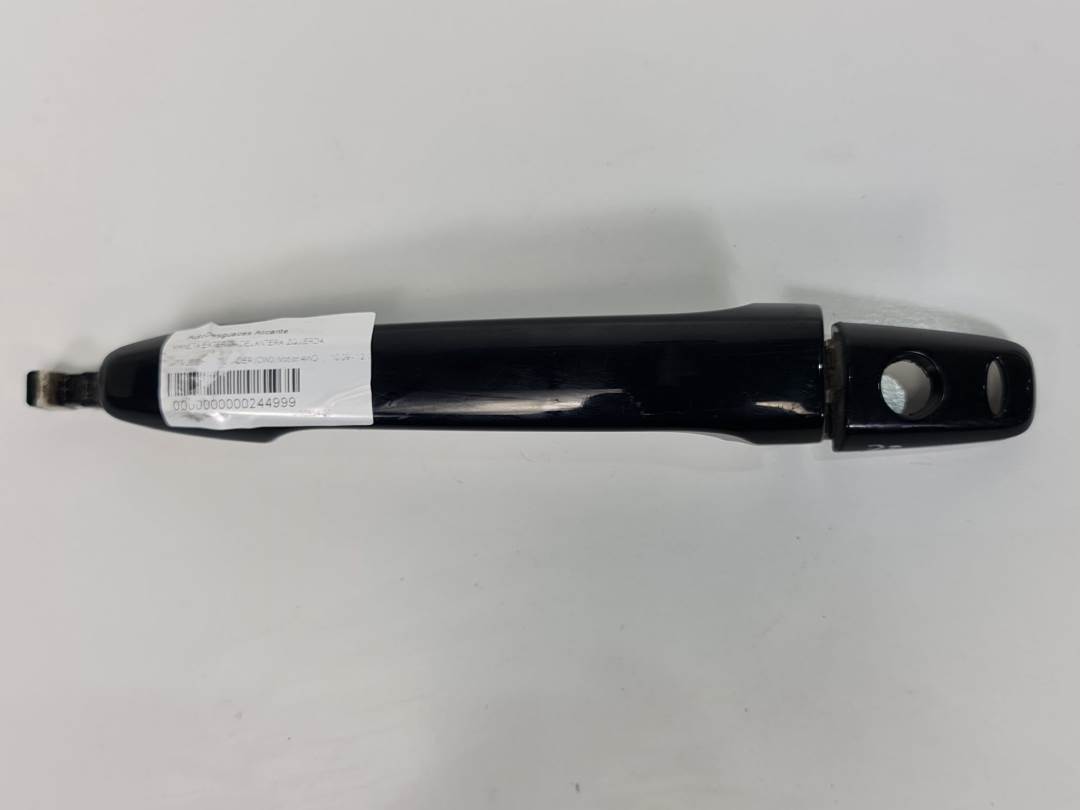 MANETA EXTERIOR DELANTERA IZQUIERDA - MITSUBISHI - OUTLANDER (CW0)