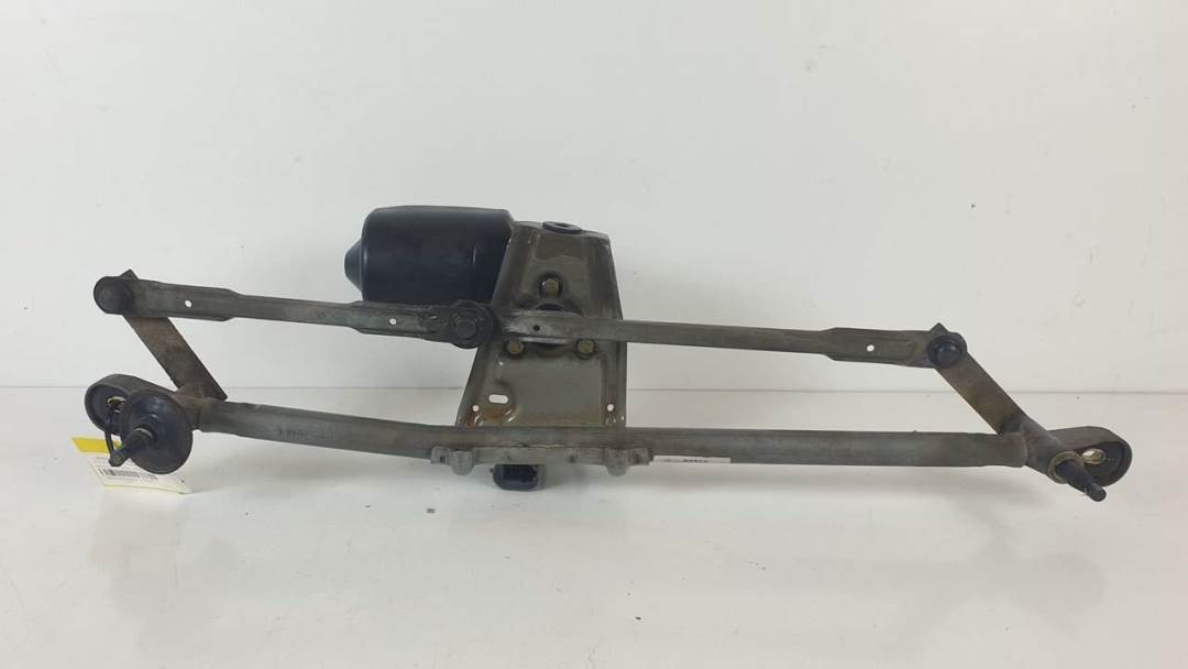 MOTOR LIMPIA DELANTERO - 7700847567 - RENAULT - CLIO II FASE I (B/CBO)