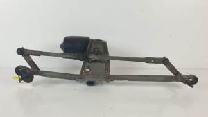 MOTOR LIMPIA DELANTERO 7700847567 RENAULT CLIO II FASE I (B/CBO) Autodesguaces Alicante