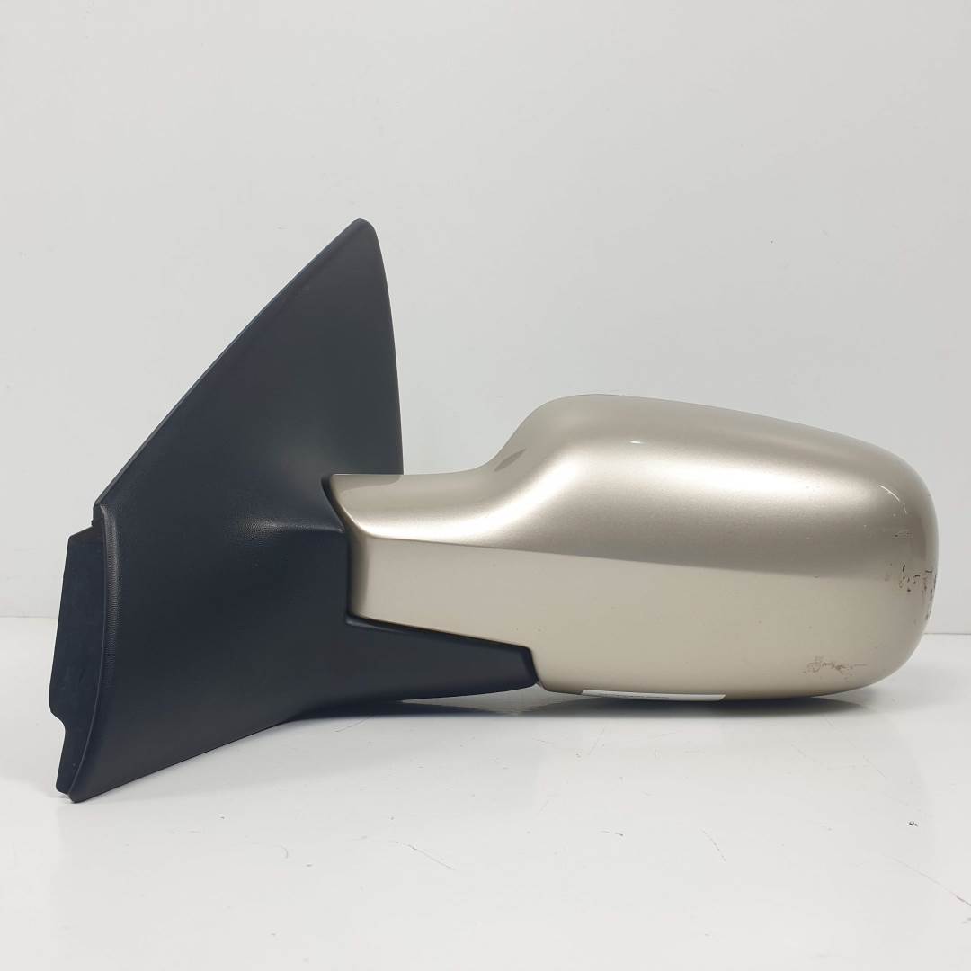RETROVISOR IZQUIERDO - 12353060 - RENAULT - MEGANE II FAMILIAR