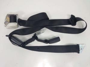 CINTURON SEGURIDAD TRASERO IZQUIERDO 8X23F611B69AD JAGUAR XF (X250) Autodesguaces Alicante