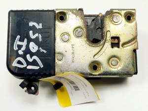 CERRADURA PUERTA DELANTERA IZQUIERDA PEUGEOT 406 BERLINA (S1/S2) Autodesguaces Alicante