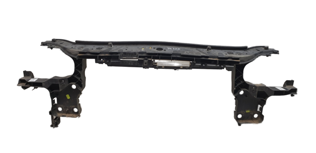 PANEL FRONTAL 8200137496 RENAULT MEGANE II BERLINA 5P Autodesguaces Alicante