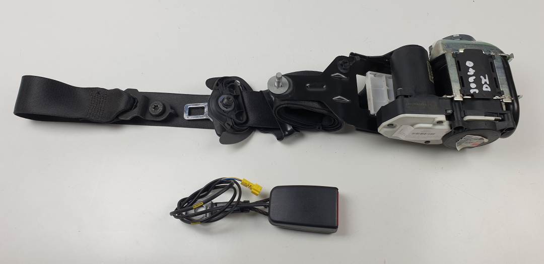 CINTURON SEGURIDAD DELANTERO IZQUIERDO - 616774500 - MERCEDES - CLASE C (W204) FAMILIAR
