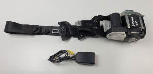CINTURON SEGURIDAD DELANTERO IZQUIERDO 616774500 MERCEDES CLASE C (W204) FAMILIAR Autodesguaces Alicante