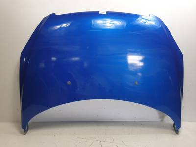 CAPOT PEUGEOT 307 (S1) Autodesguaces Alicante