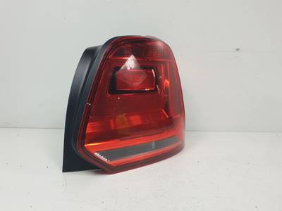 PILOTO TRASERO DERECHO 6C0945096F VOLKSWAGEN POLO (6C1) Autodesguaces Alicante