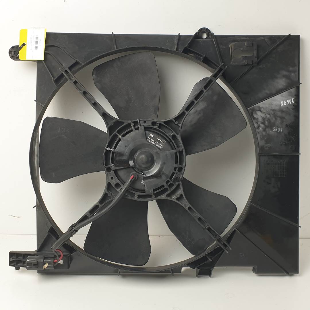 ELECTROVENTILADOR - 96536581 - DAEWOO - KALOS