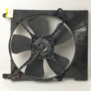 ELECTROVENTILADOR 96536581 DAEWOO KALOS Autodesguaces Alicante