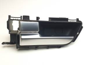 MANETA INTERIOR DELANTERA IZQUIERDA AH2222601AB LAND ROVER RANGE ROVER SPORT (L320) Autodesguaces Alicante