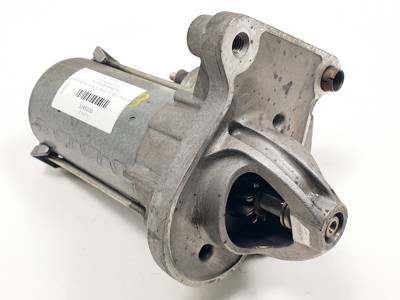 MOTOR ARRANQUE 8V2111000AE FORD FIESTA (CCN) Autodesguaces Alicante