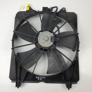 ELECTROVENTILADOR 2635006000 HONDA CR-V (RE) Autodesguaces Alicante