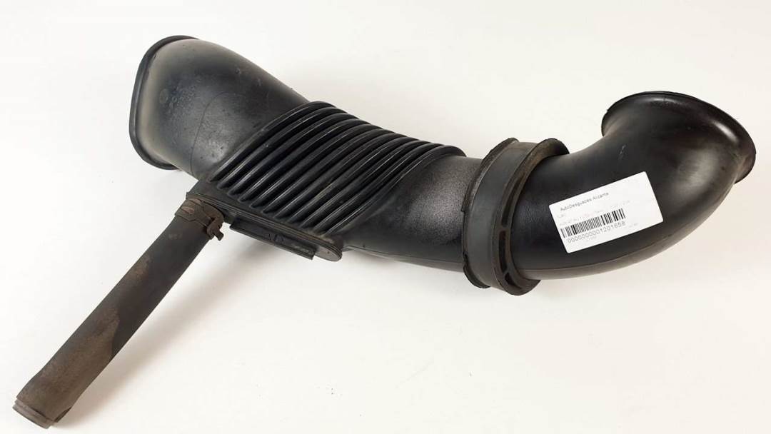 TUBO - 7L6129609E - AUDI - Q7 (4L)