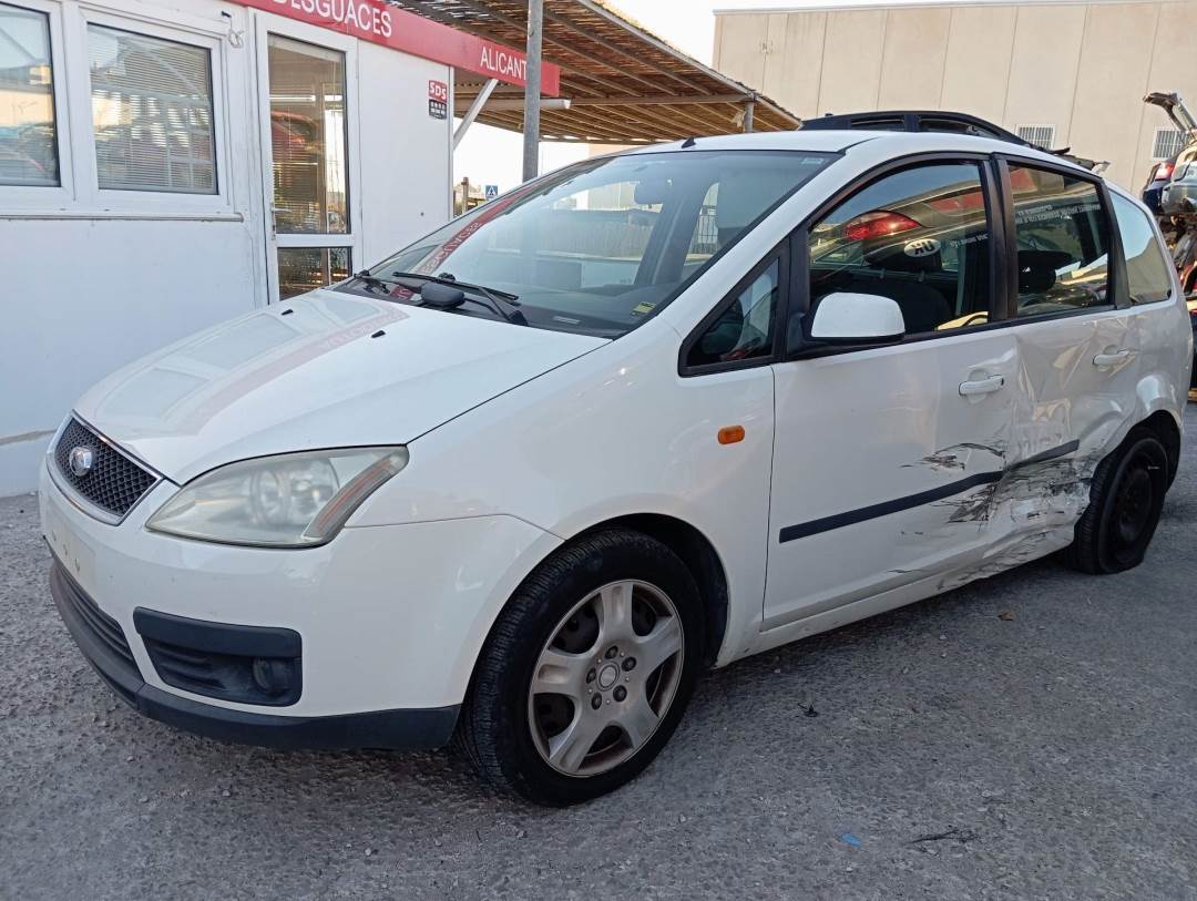 FORD FOCUS C-MAX (CAP) (2003 - 2007)