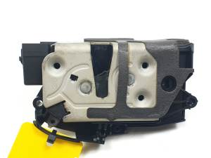 CERRADURA PUERTA DELANTERA DERECHA BM5AA21812BE FORD FOCUS TURN. (CB8) Autodesguaces Alicante