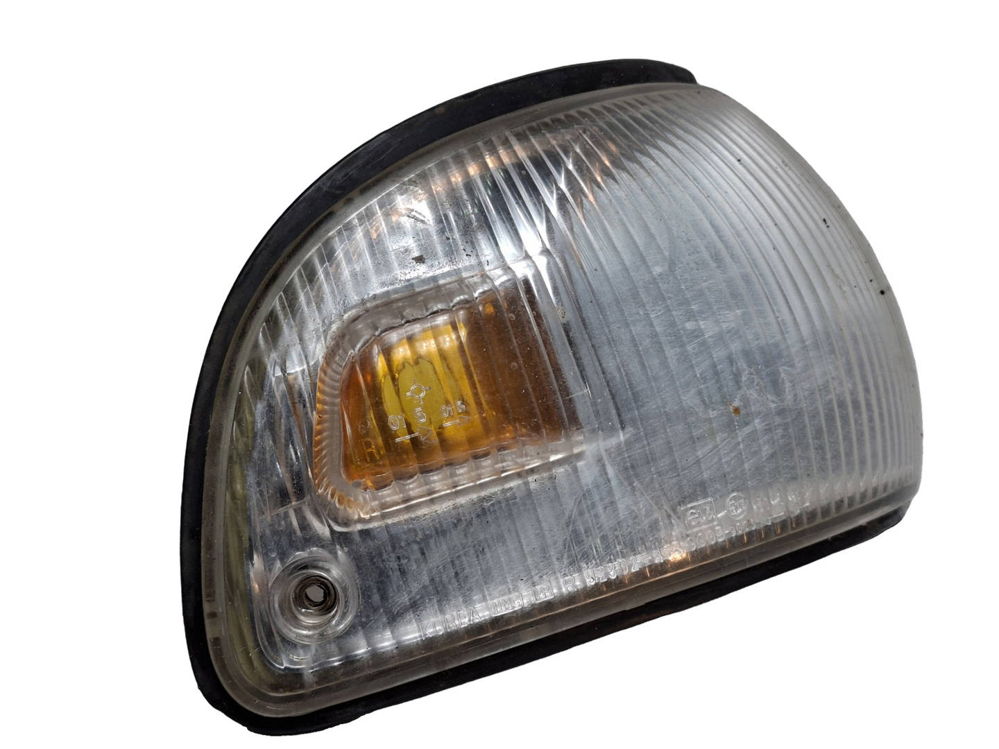 Foto 2 de Piloto Delantero Derecho Hyundai H 100 (1994–1999)