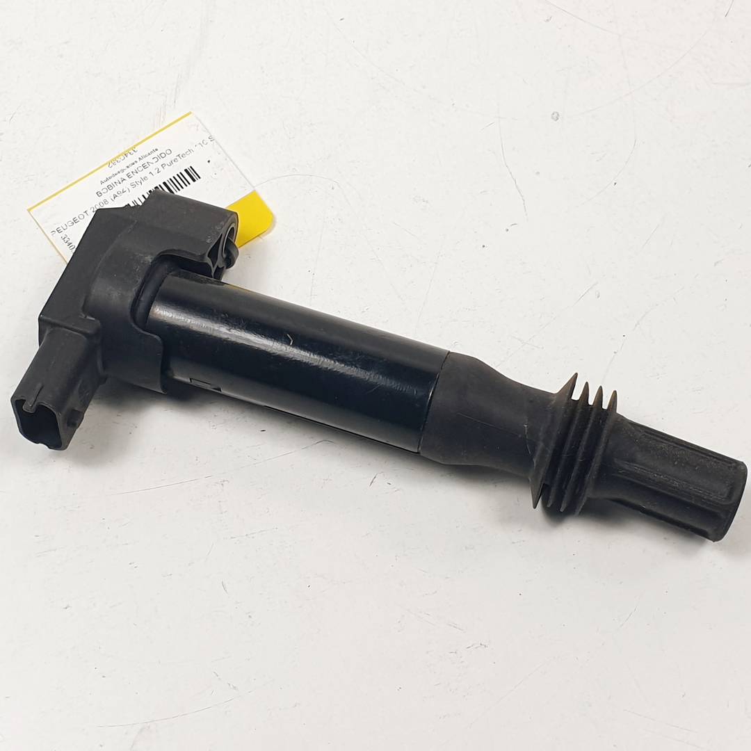 BOBINA ENCENDIDO - 9675390980 - PEUGEOT - 2008 (A94)