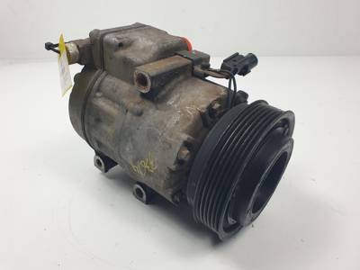 COMPRESOR AIRE ACONDICIONADO F500MA5EB08 HYUNDAI SANTA FE (BM) Autodesguaces Alicante