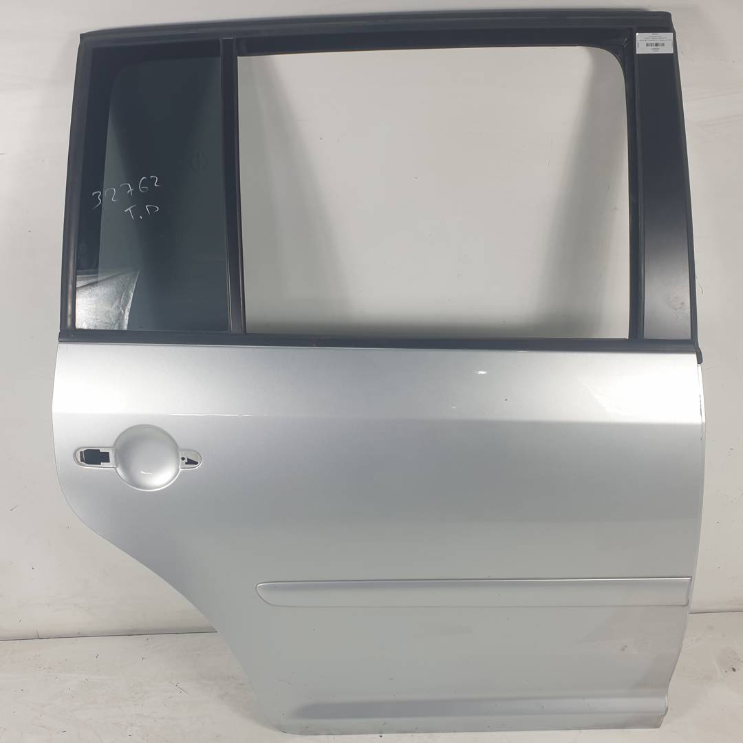 PUERTA TRASERA DERECHA - VOLKSWAGEN - TOURAN (1T1)