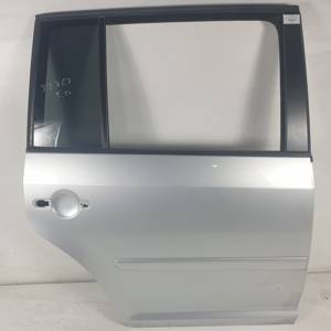 PUERTA TRASERA DERECHA VOLKSWAGEN TOURAN (1T1) Autodesguaces Alicante