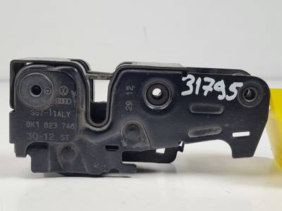 CERRADURA CAPOT 8K1823746 AUDI AUDI A4 AVANT (B8) (2008 - 2015) Autodesguaces Alicante